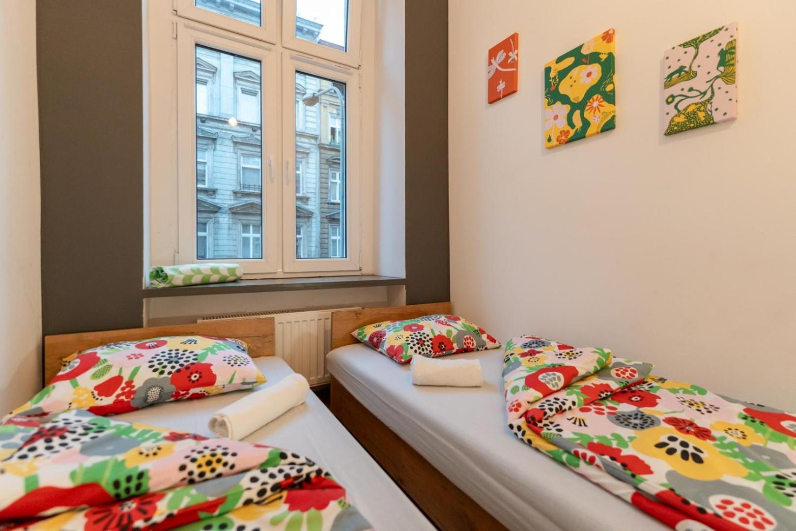 Spoko Na Trzebnickiej - Blisko Centrum - By Spaceapart Hostel Wroclaw