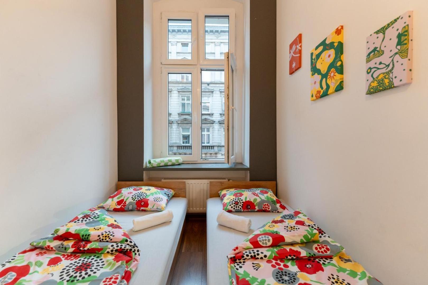 Spoko Na Trzebnickiej - Blisko Centrum - By Spaceapart Hostel Wroclaw